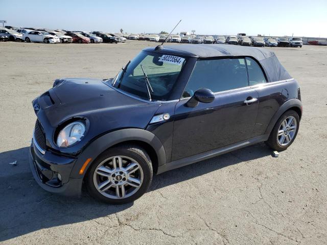 Mini Cooper (2012)