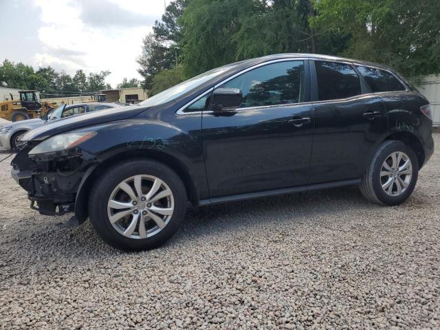Mazda Cx-7 (2010)