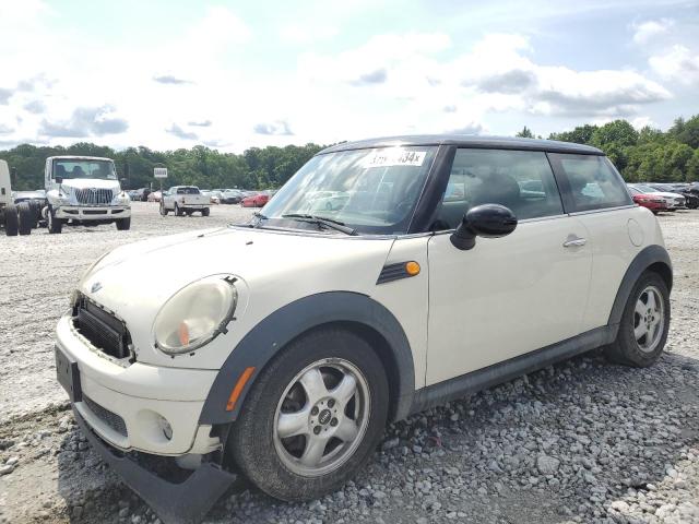 Mini Cooper (2009)