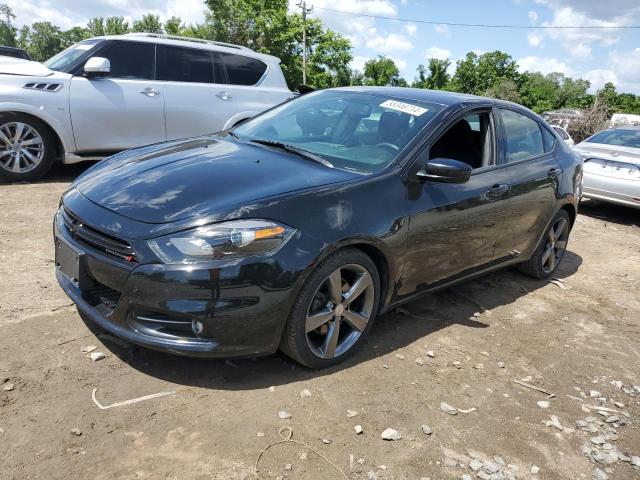 Dodge Dart (2013)