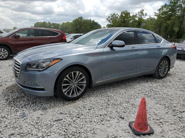 Hyundai Genesis (2016)