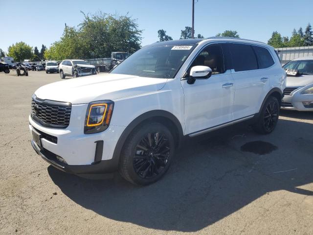 Kia Telluride (2021)