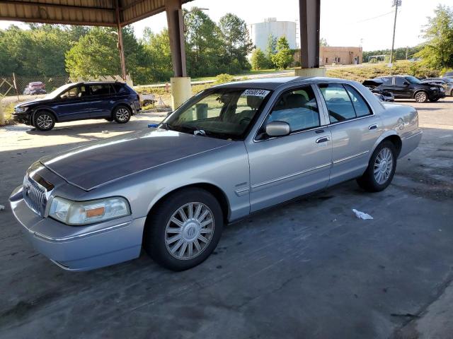 Mercury Grmarquis (2010)
