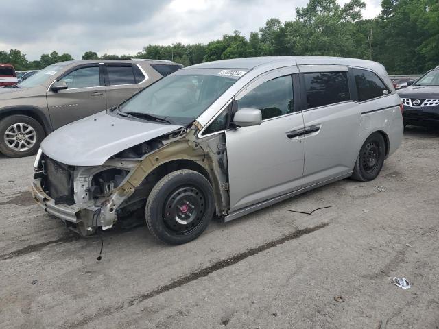 Honda Odyssey lx (2012)