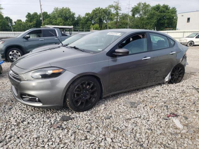 Dodge Dart (2013)