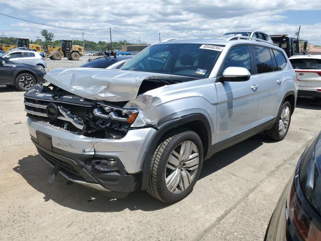 Volkswagen Atlas (2019)