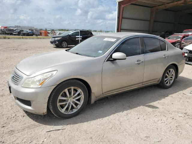 Infiniti G35 (2008)