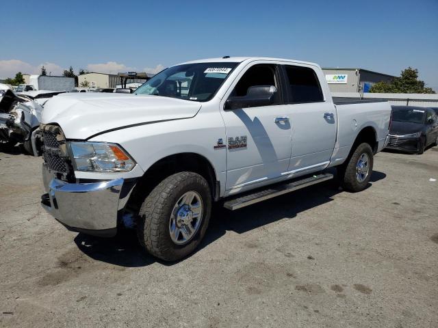 Ram 2500 slt (2017)