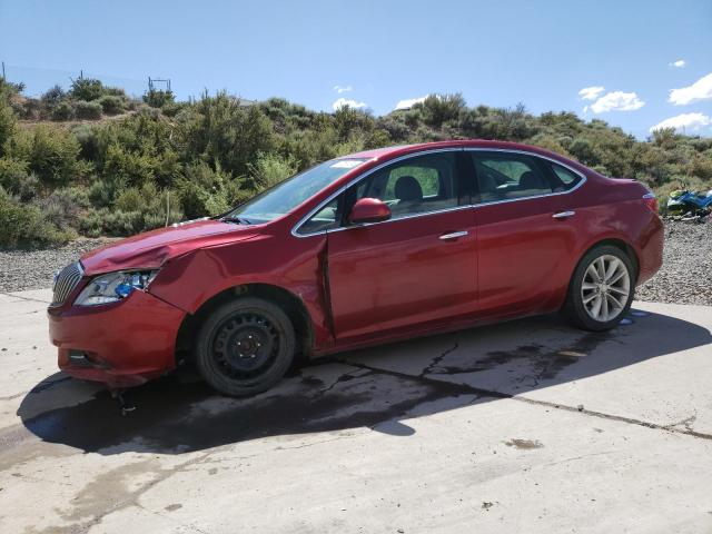 Buick Verano (2014)