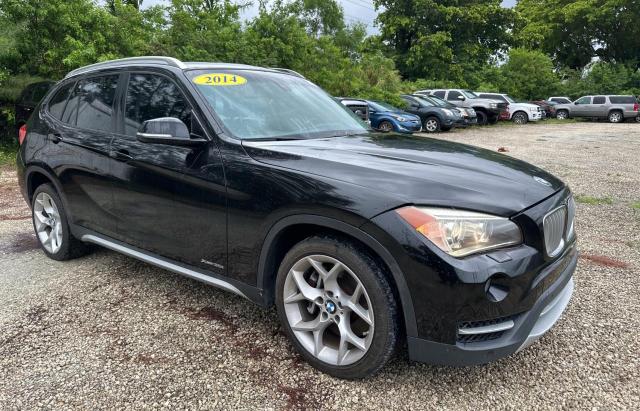 Bmw X1 (2014)