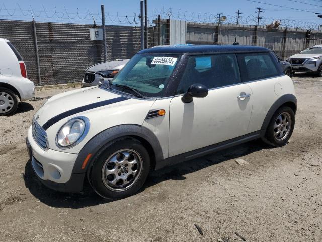 Mini Cooper (2013)