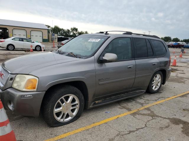 Gmc Envoy (2006)
