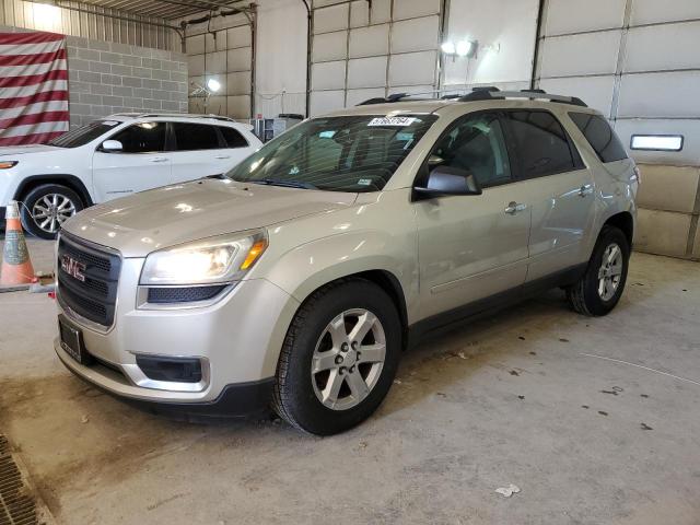 Gmc Acadia (2013)