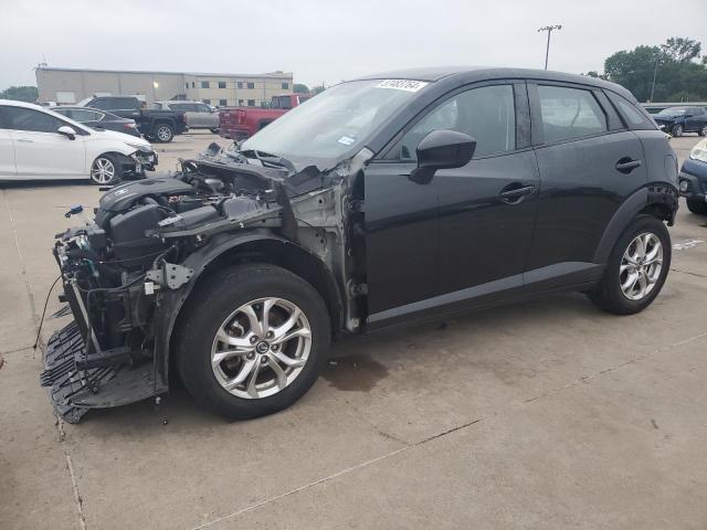 Mazda Cx-3 (2017)