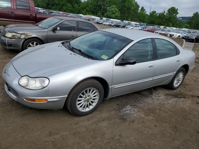Chrysler Concorde (2000)