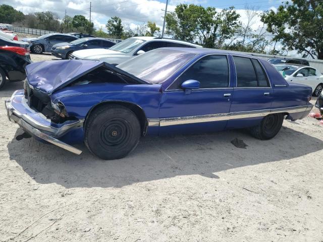 Buick Roadmaster (1992)