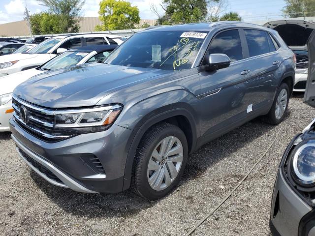Volkswagen Atlas (2023)