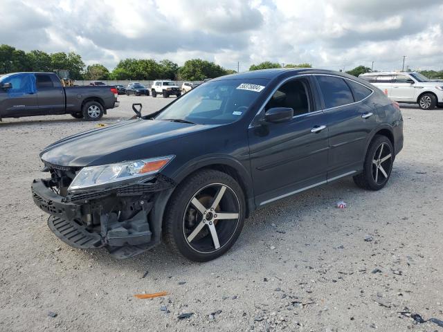 Honda Crosstour (2014)