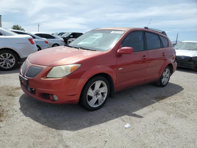 Pontiac Vibe (2005)