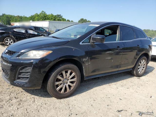 Mazda Cx-7 (2011)