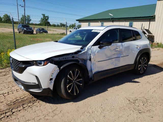Mazda Cx-50 base (2023)
