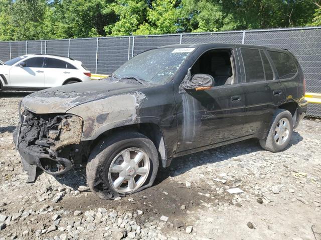 Gmc Envoy (2003)