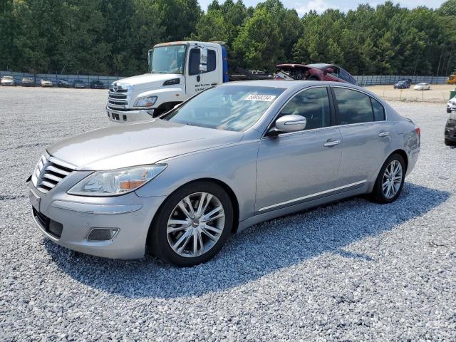 Hyundai Genesis (2011)