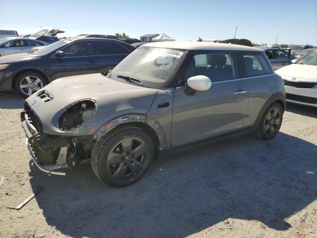 Mini Cooper (2022)