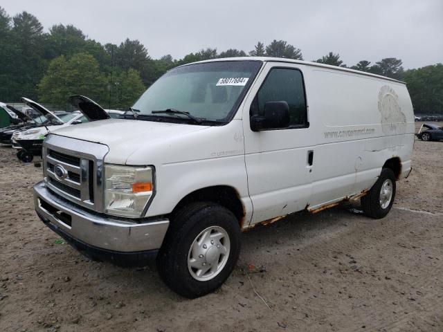 Ford Econoline (2009)