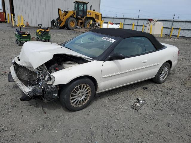 Chrysler Sebring (2004)