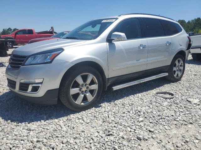 Chevrolet Traverse (2017)