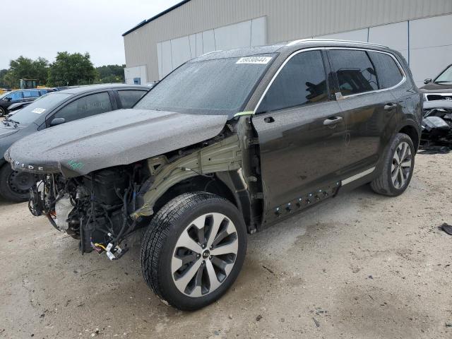 Kia Telluride (2021)