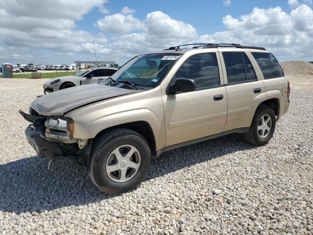 Chevrolet Trailblzr (2006)