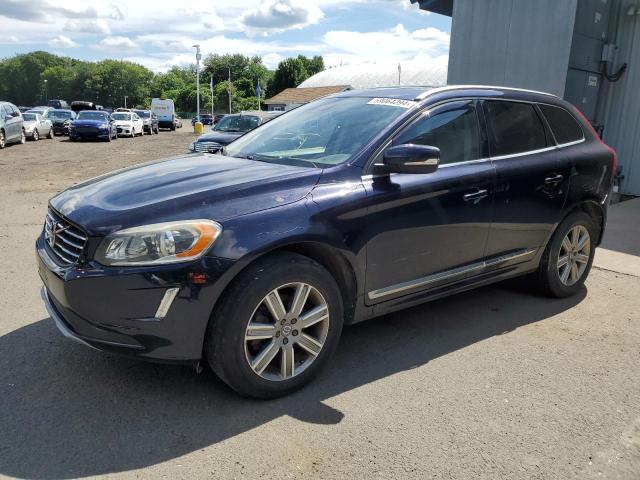 Volvo Xc60 (2017)