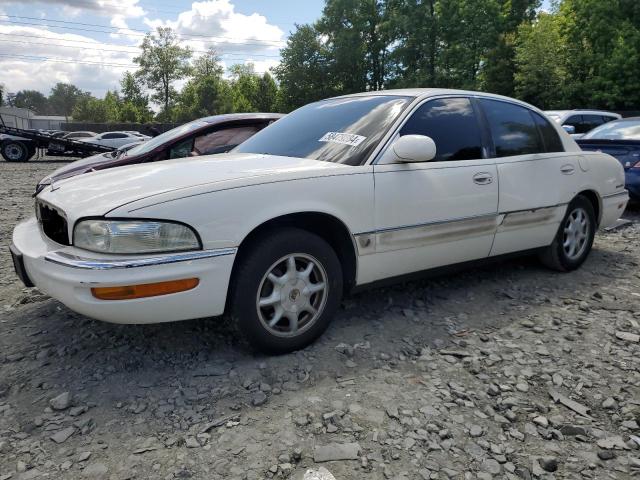 Buick Park ave (2001)