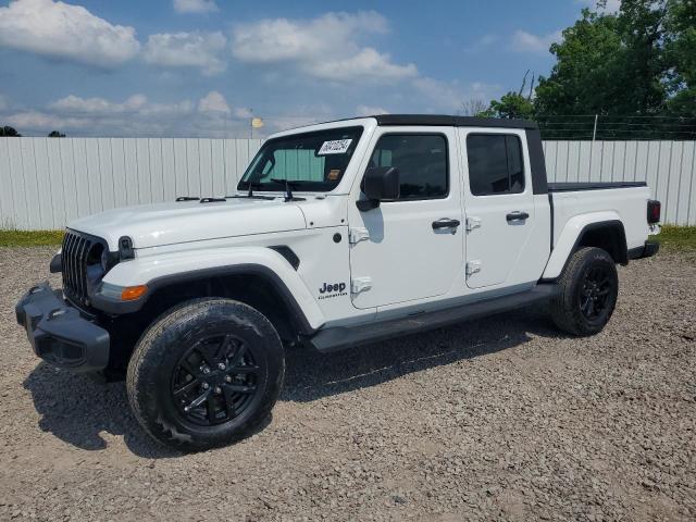 Jeep Gladiator (2022)