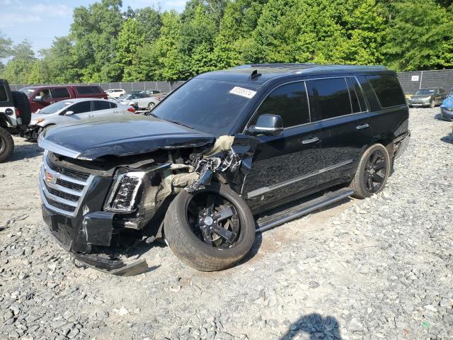 Cadillac Escalade (2015)
