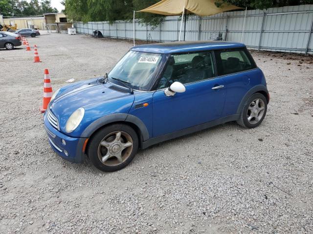 Mini Cooper (2006)