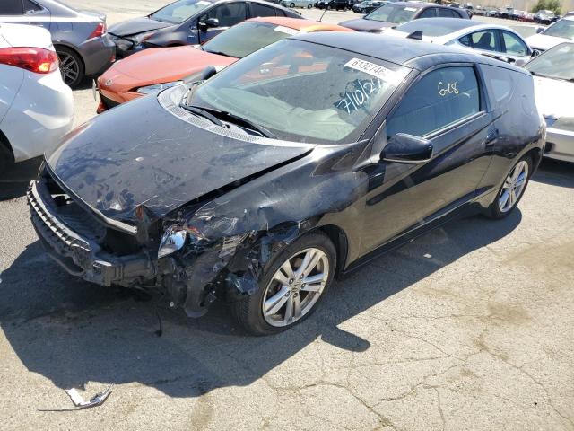 Honda Crz (2012)