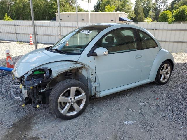Volkswagen Beetle (2010)