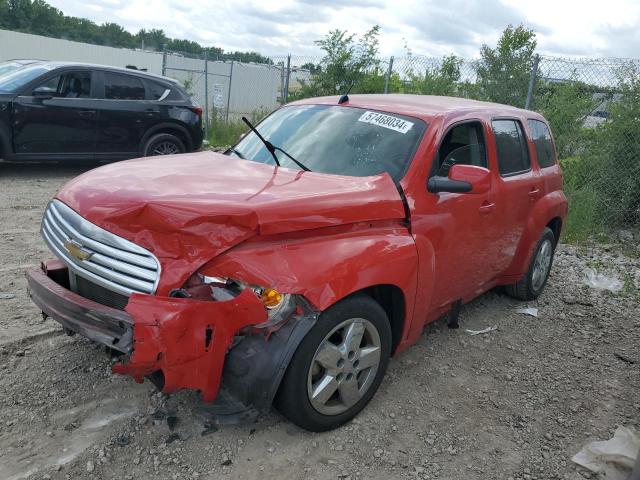 Chevrolet Hhr (2010)