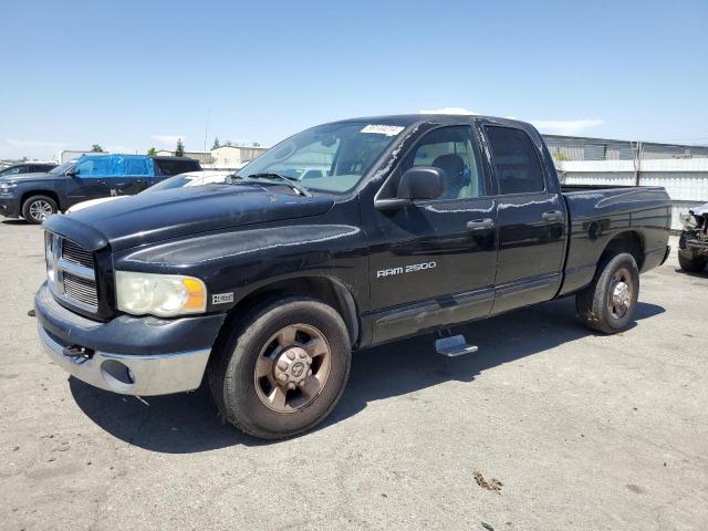 Dodge Ram 2500 (2003)
