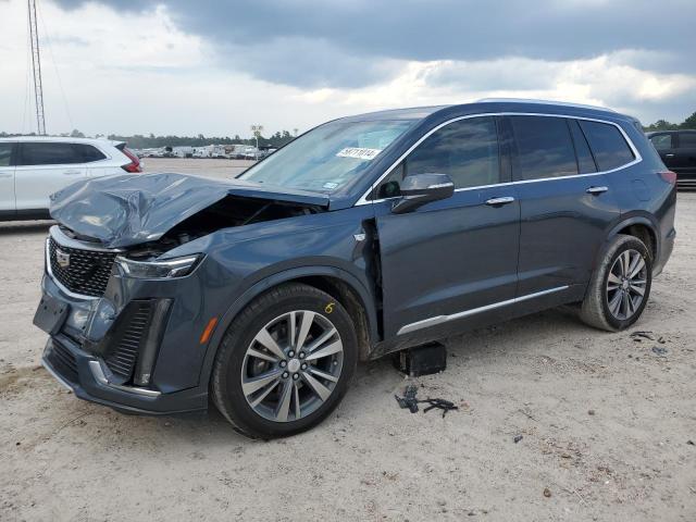 Cadillac Xt6 (2020)