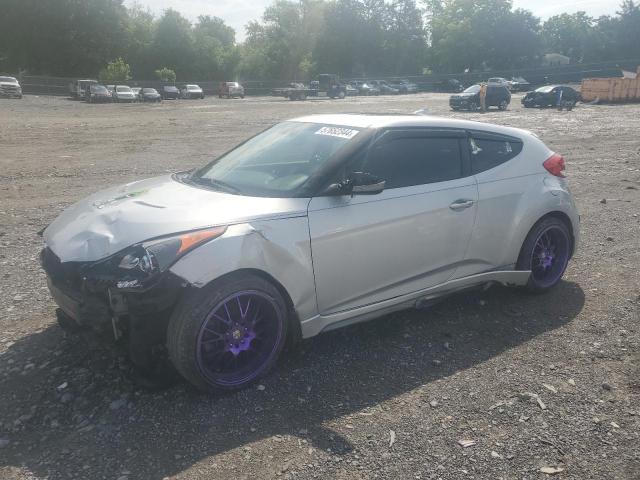 Hyundai Veloster (2013)