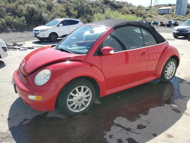 Volkswagen Beetle (2005)
