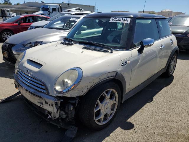 Mini Cooper (2006)