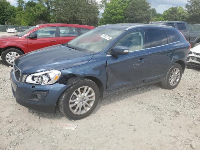 Volvo Xc60 (2010)