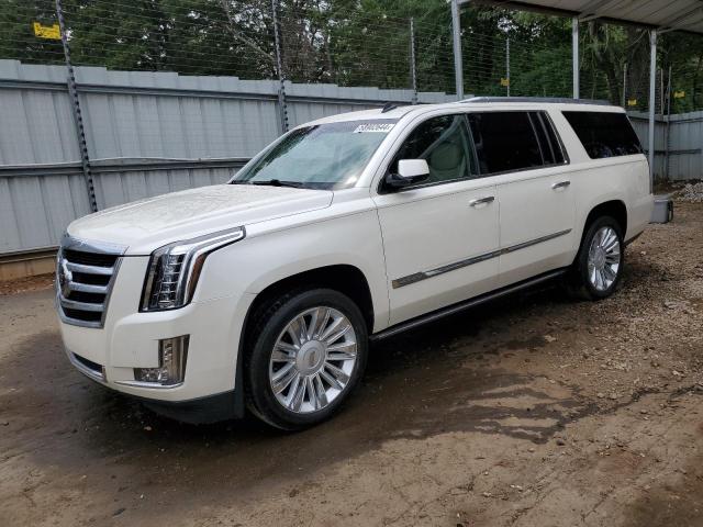Cadillac Escalade (2015)