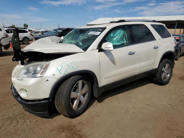 Gmc Acadia (2010)