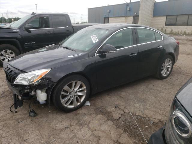 Buick Regal (2014)